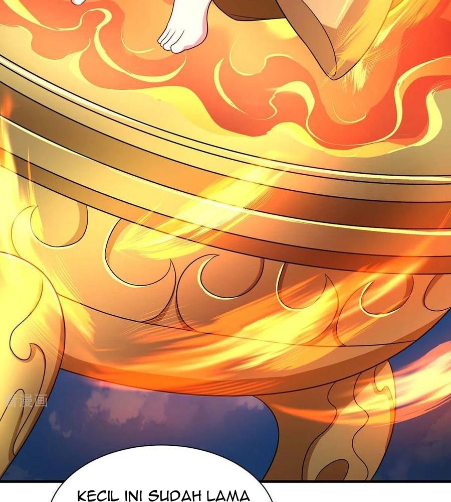 Dushi Xiaoyao chapter 226 halaman 8