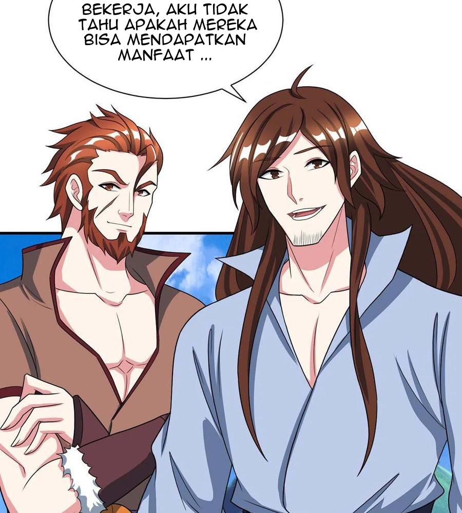 Dushi Xiaoyao chapter 226 halaman 9