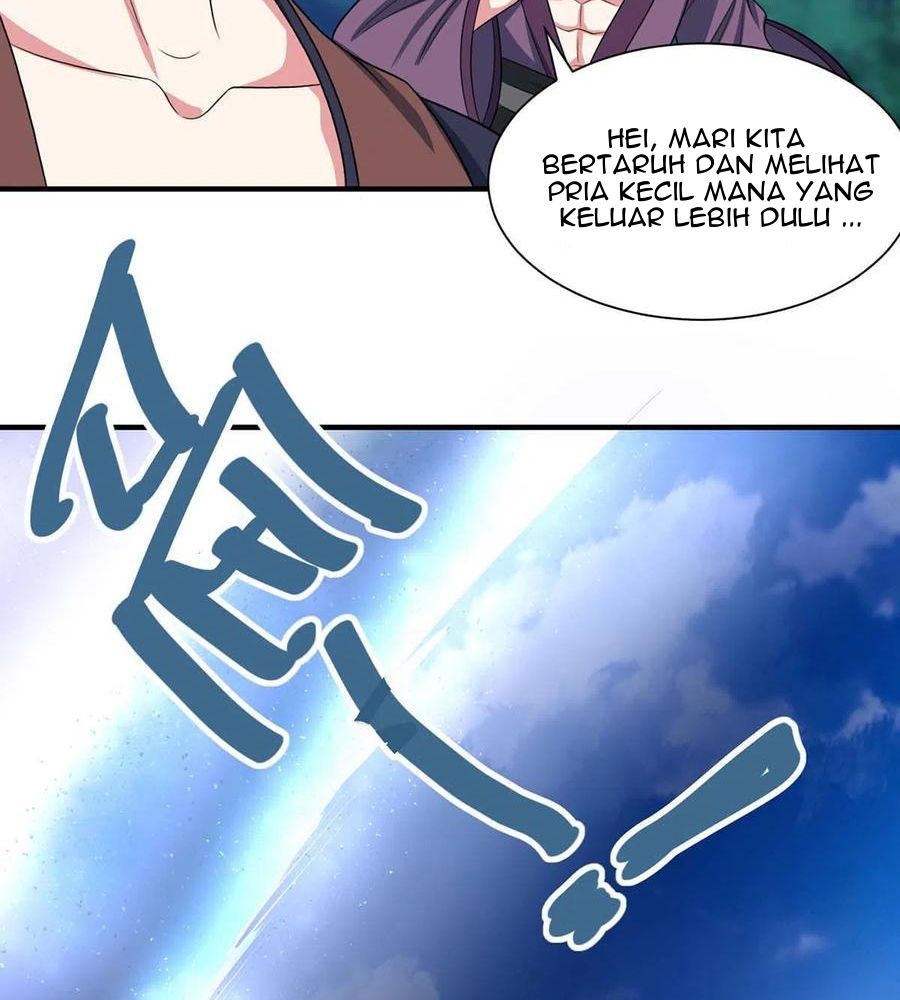 Dushi Xiaoyao chapter 226 halaman 11