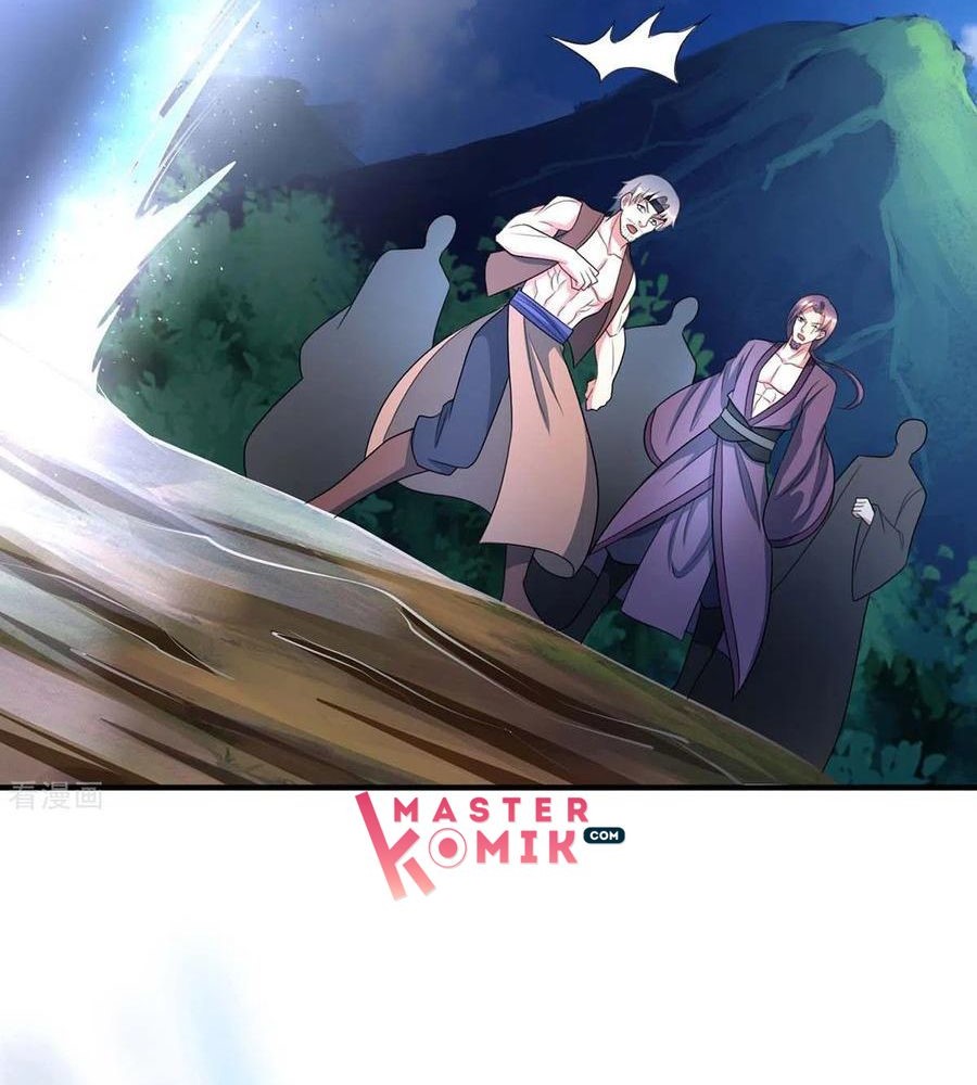 Dushi Xiaoyao chapter 226 halaman 12