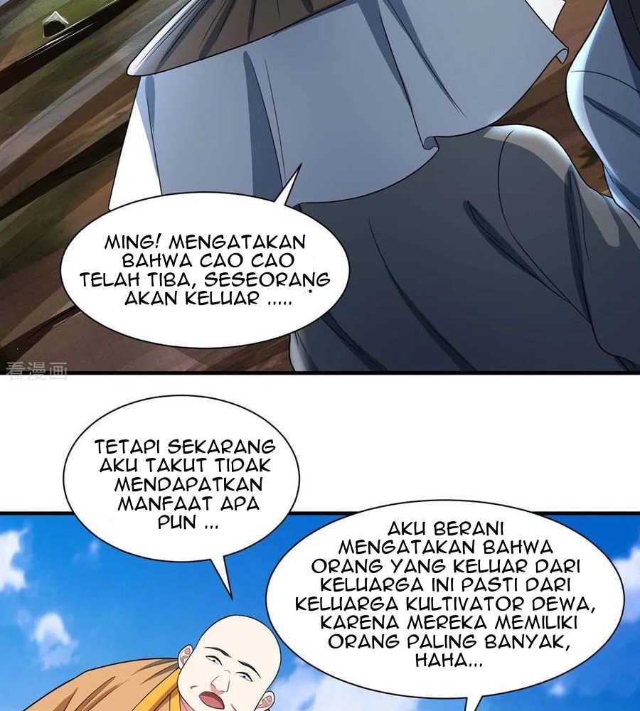 Dushi Xiaoyao chapter 226 halaman 14