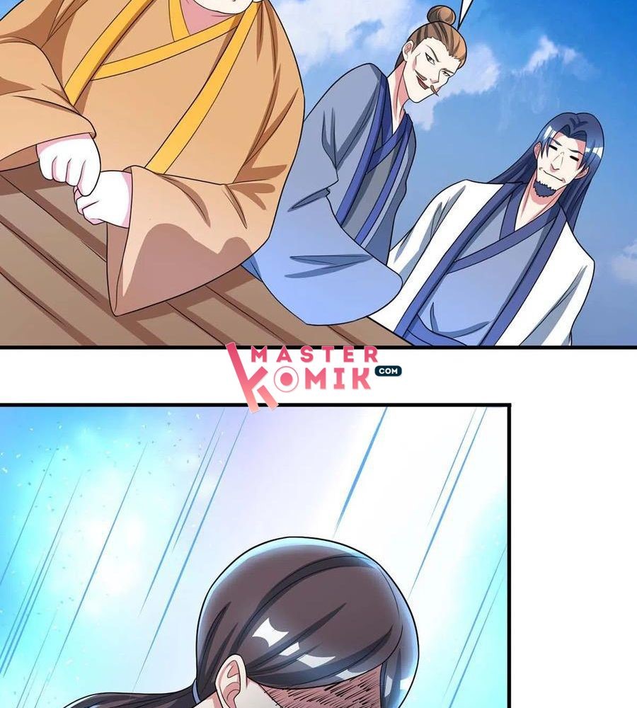 Dushi Xiaoyao chapter 226 halaman 15