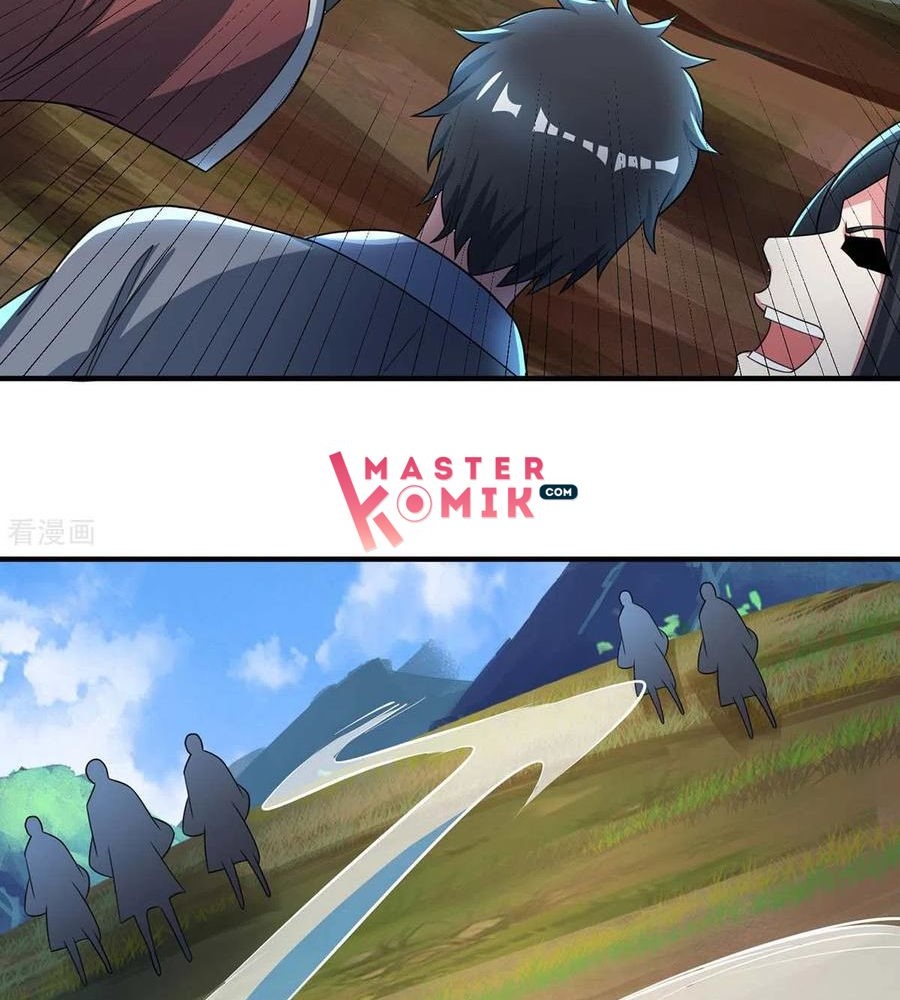 Dushi Xiaoyao chapter 226 halaman 18