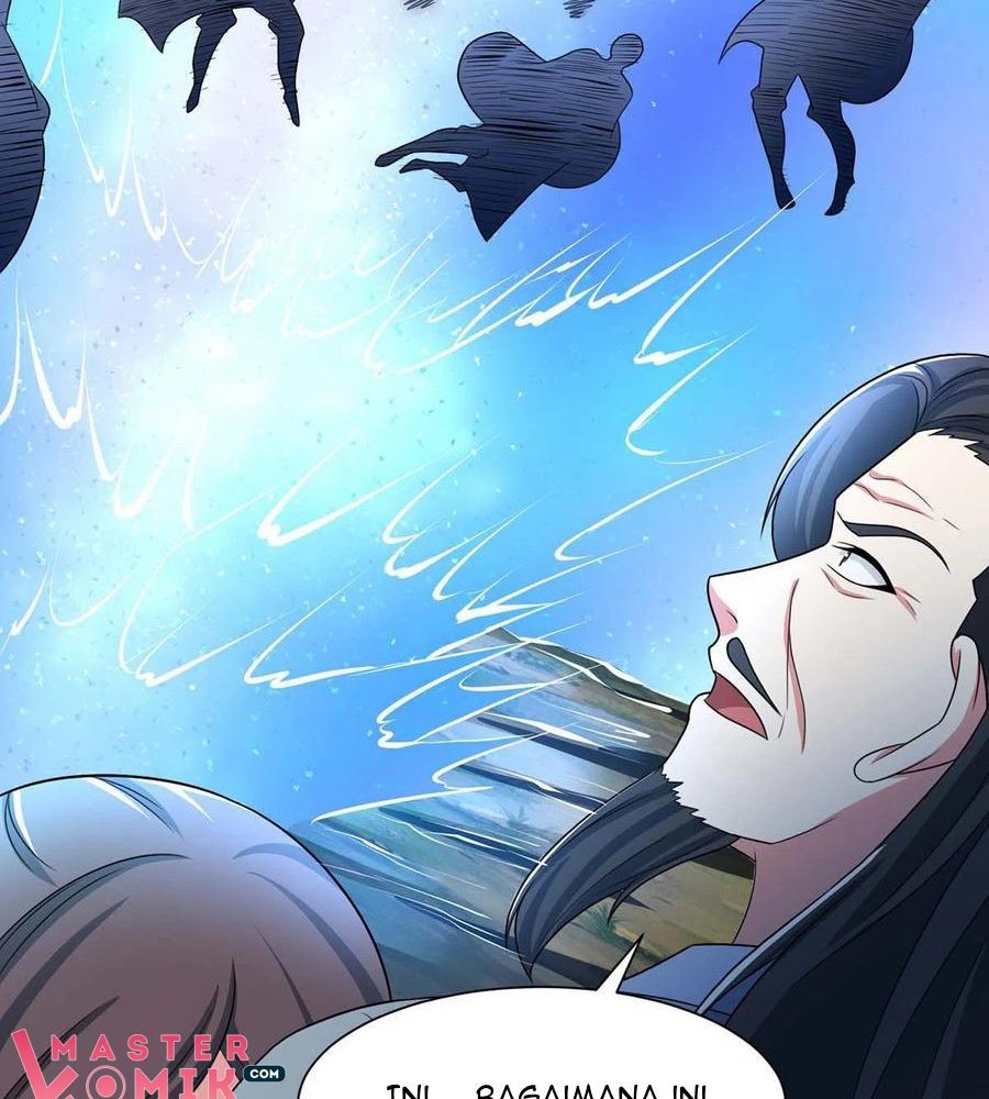 Dushi Xiaoyao chapter 226 halaman 24