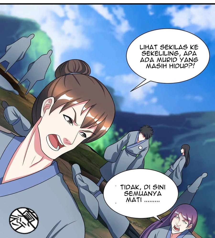 Dushi Xiaoyao chapter 226 halaman 26