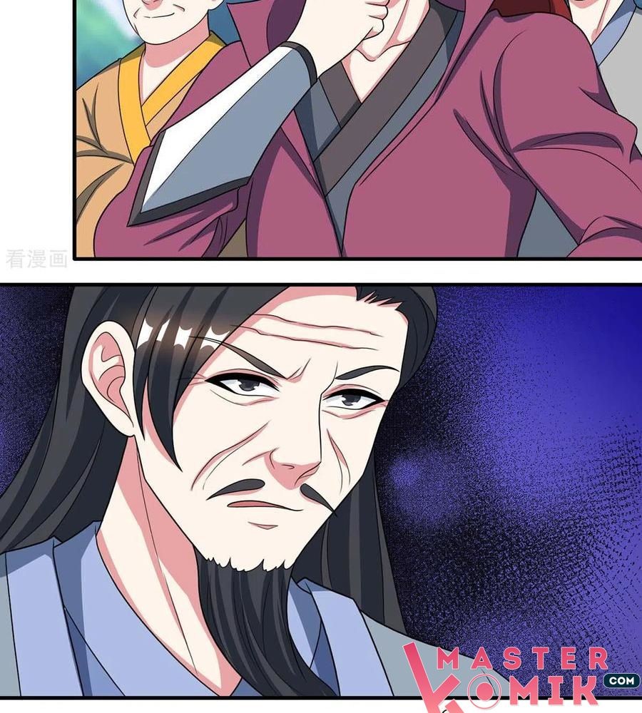 Dushi Xiaoyao chapter 226 halaman 30