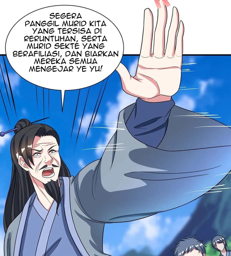 Dushi Xiaoyao chapter 226 halaman 31