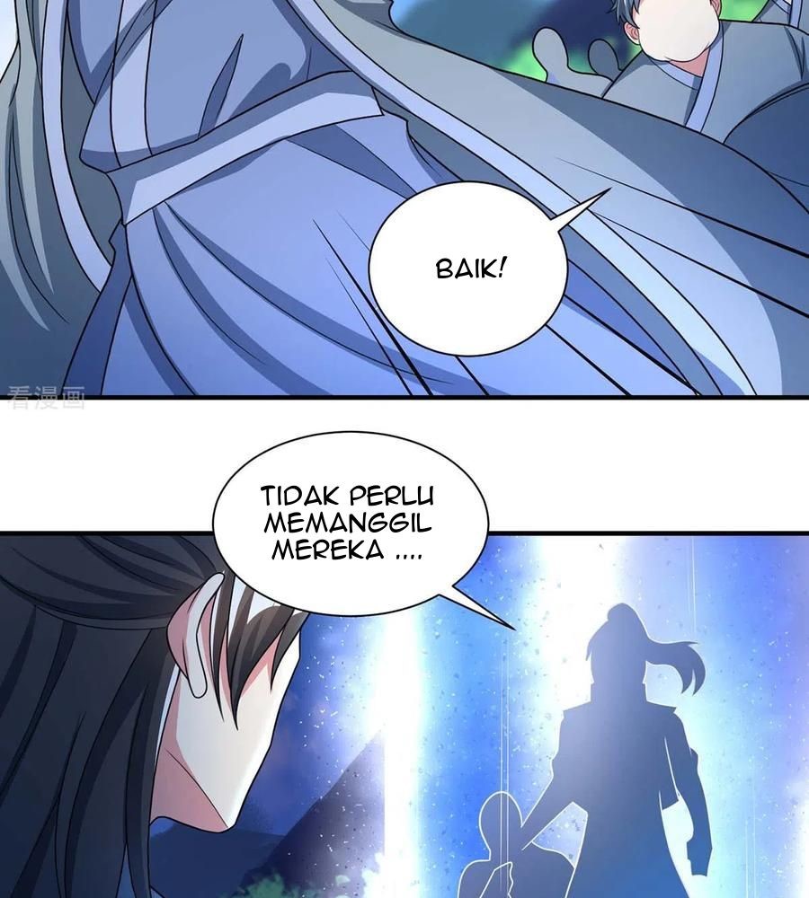 Dushi Xiaoyao chapter 226 halaman 32