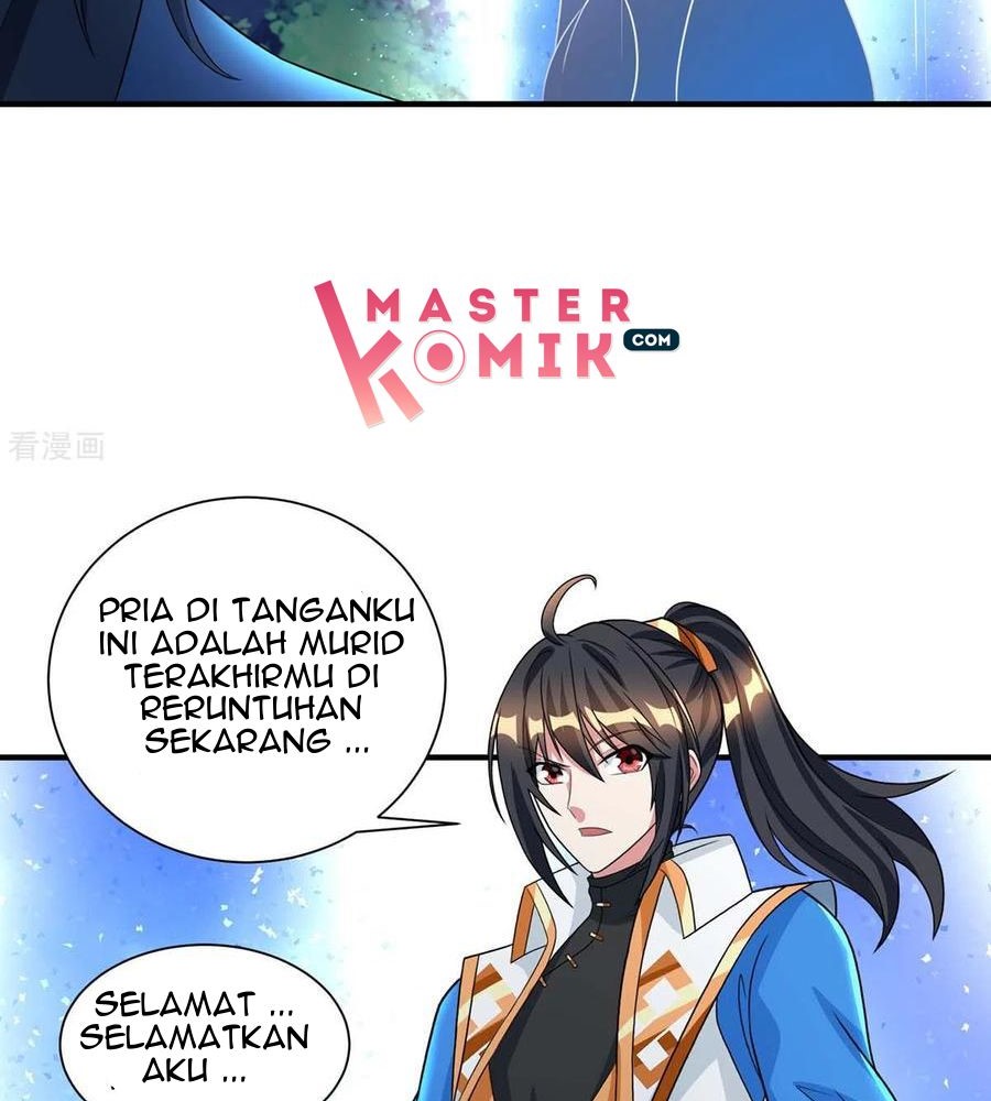 Dushi Xiaoyao chapter 226 halaman 33