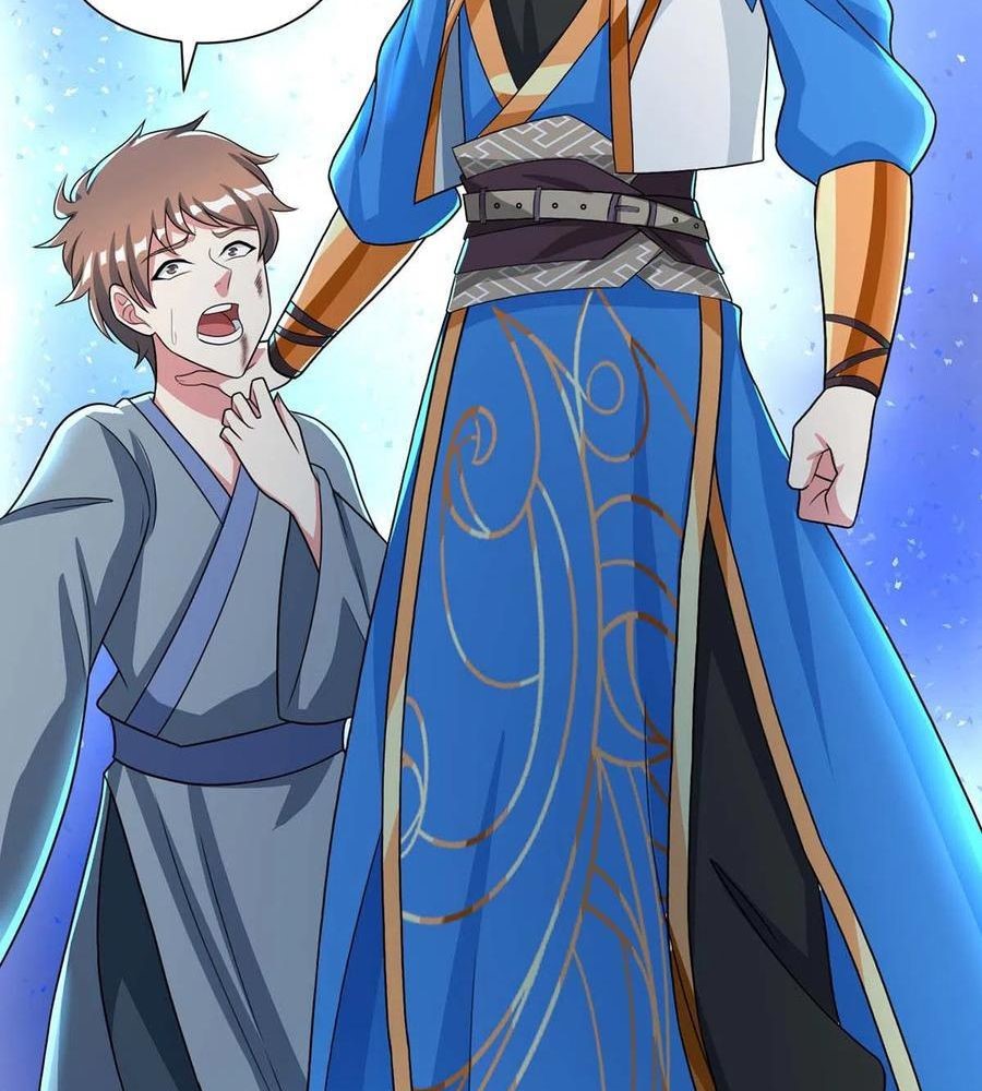 Dushi Xiaoyao chapter 226 halaman 34