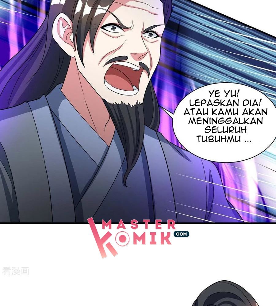 Dushi Xiaoyao chapter 226 halaman 36