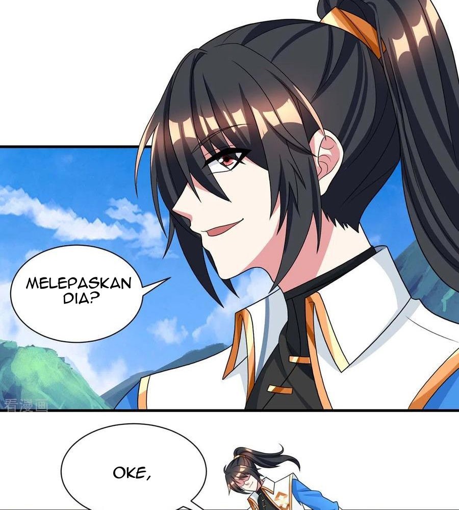 Dushi Xiaoyao chapter 226 halaman 37
