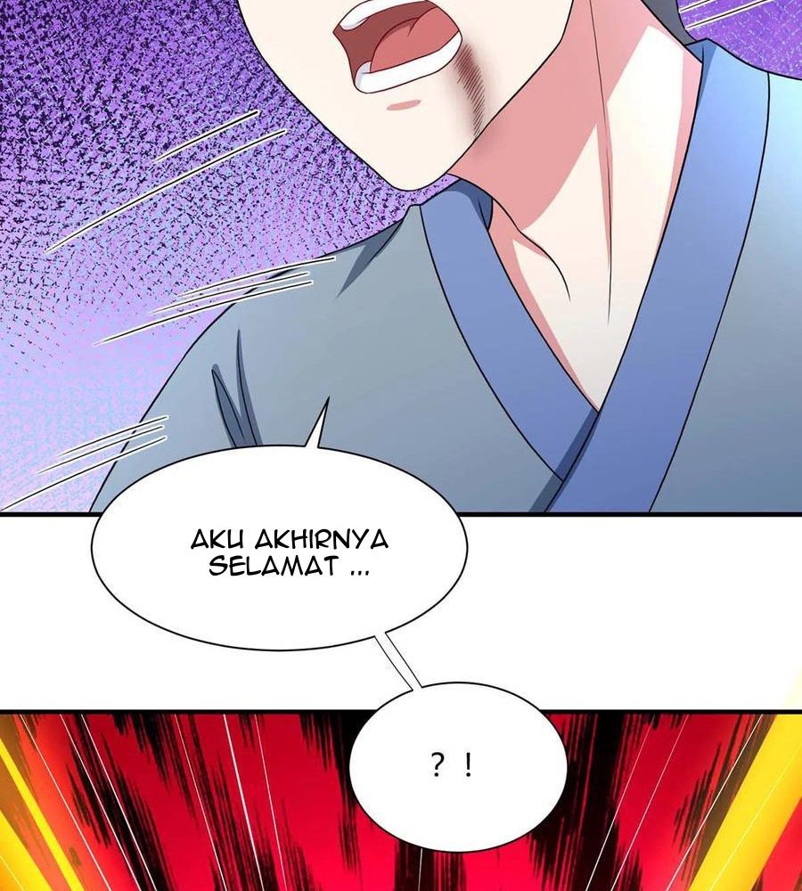 Dushi Xiaoyao chapter 226 halaman 40