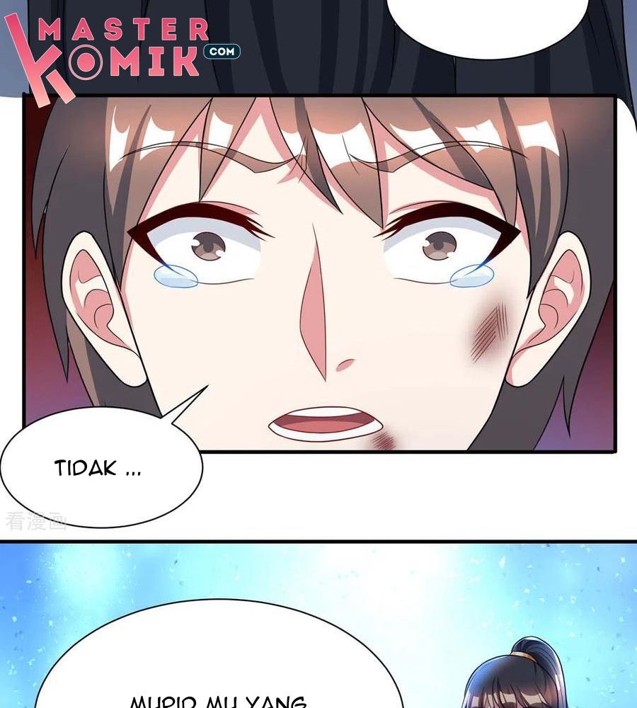 Dushi Xiaoyao chapter 226 halaman 43