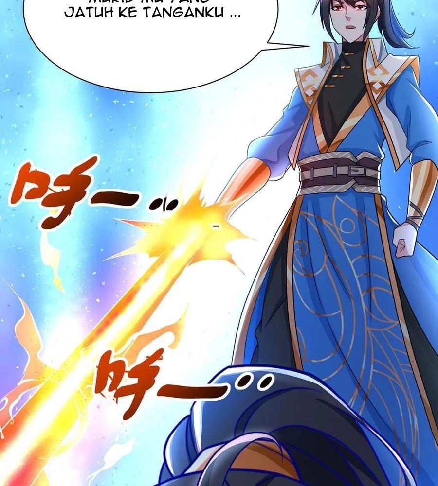 Dushi Xiaoyao chapter 226 halaman 44