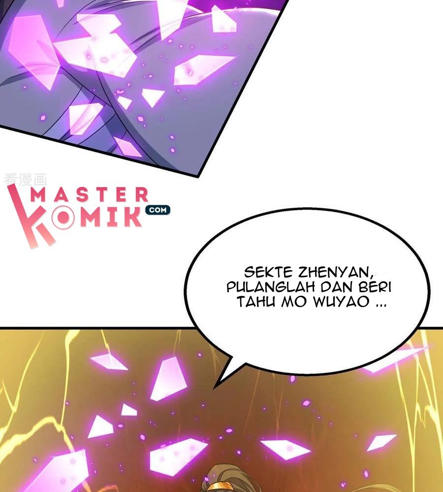 Dushi Xiaoyao chapter 227 halaman 9