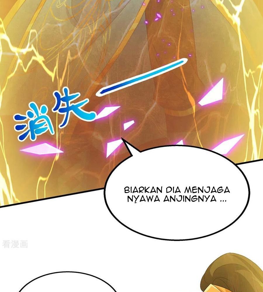 Dushi Xiaoyao chapter 227 halaman 11