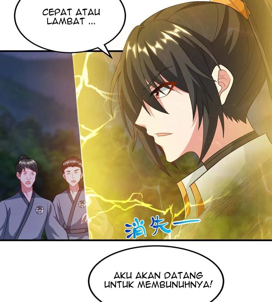 Dushi Xiaoyao chapter 227 halaman 12