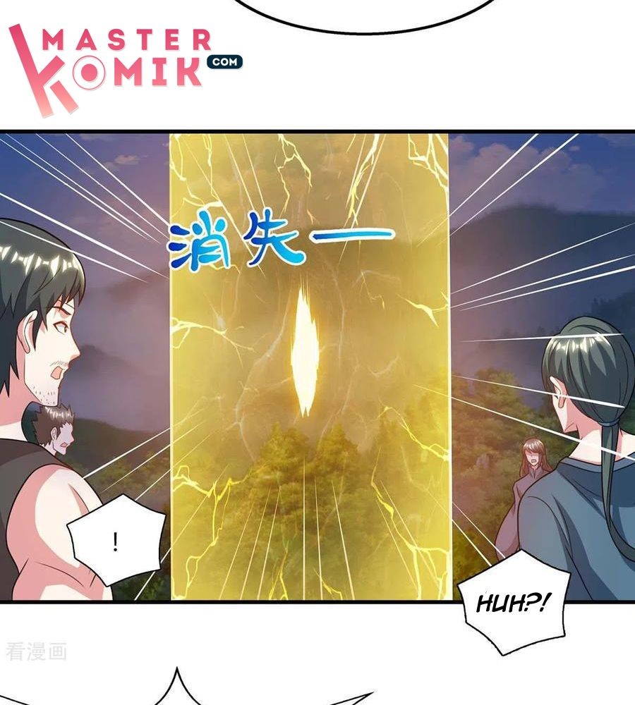 Dushi Xiaoyao chapter 227 halaman 13