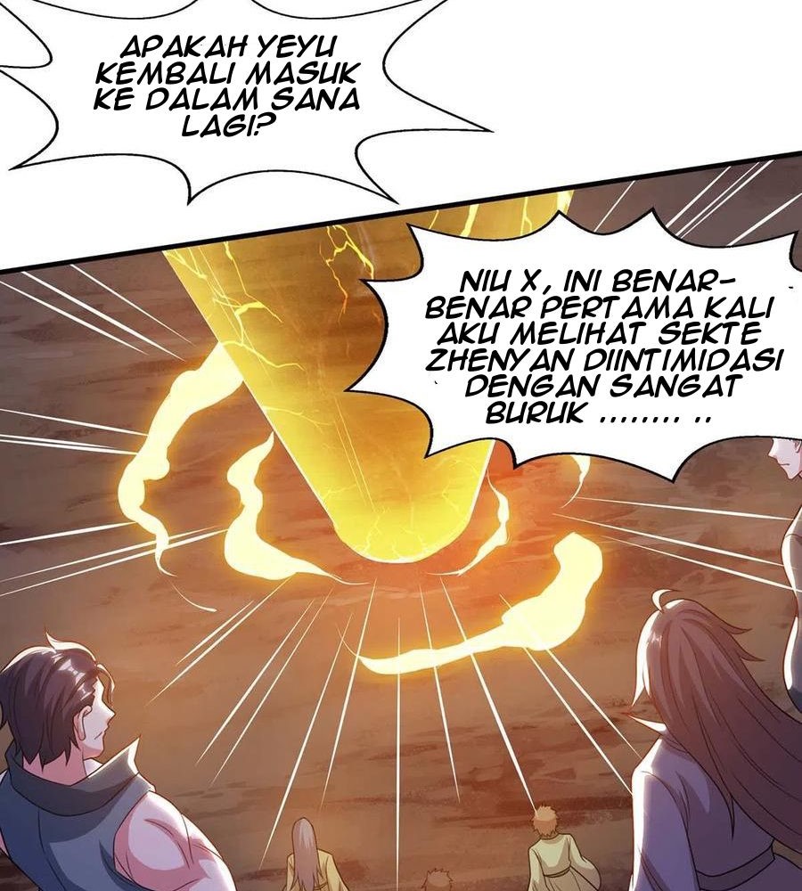 Dushi Xiaoyao chapter 227 halaman 14