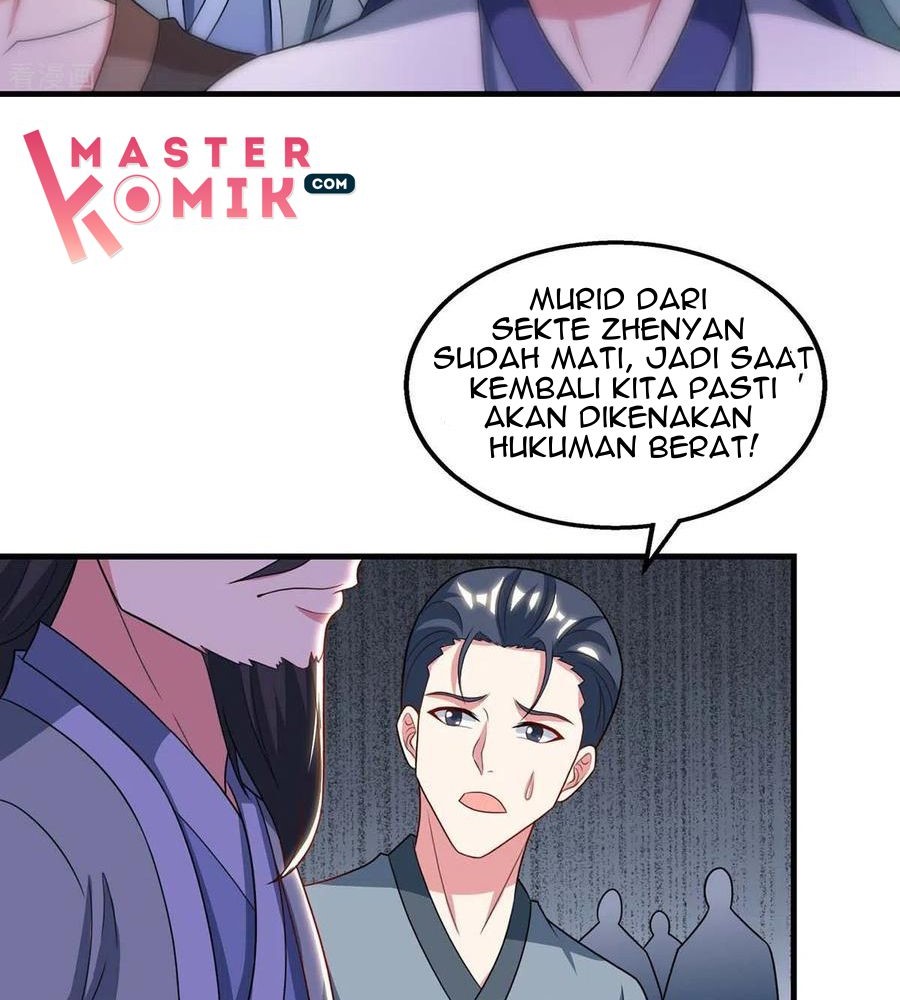 Dushi Xiaoyao chapter 227 halaman 16