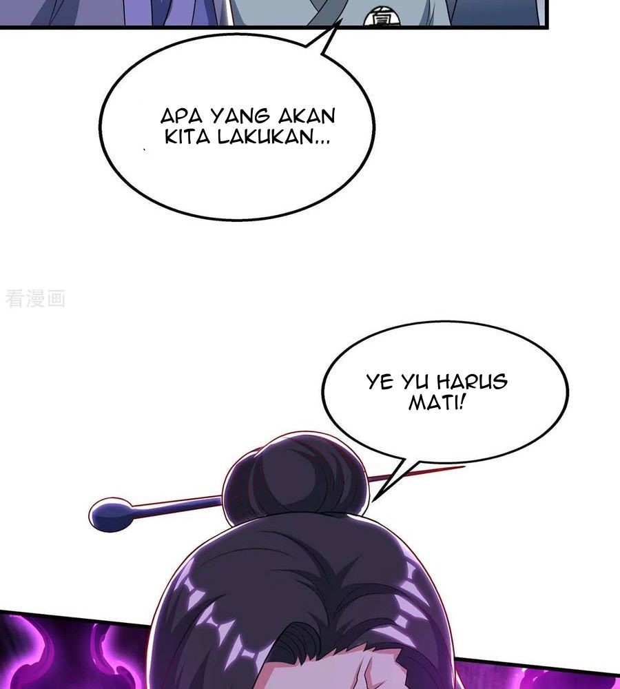 Dushi Xiaoyao chapter 227 halaman 17