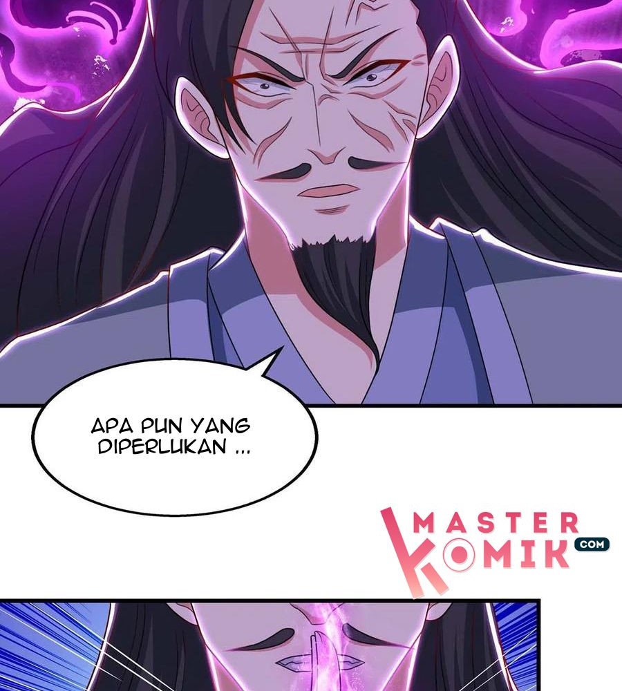 Dushi Xiaoyao chapter 227 halaman 18
