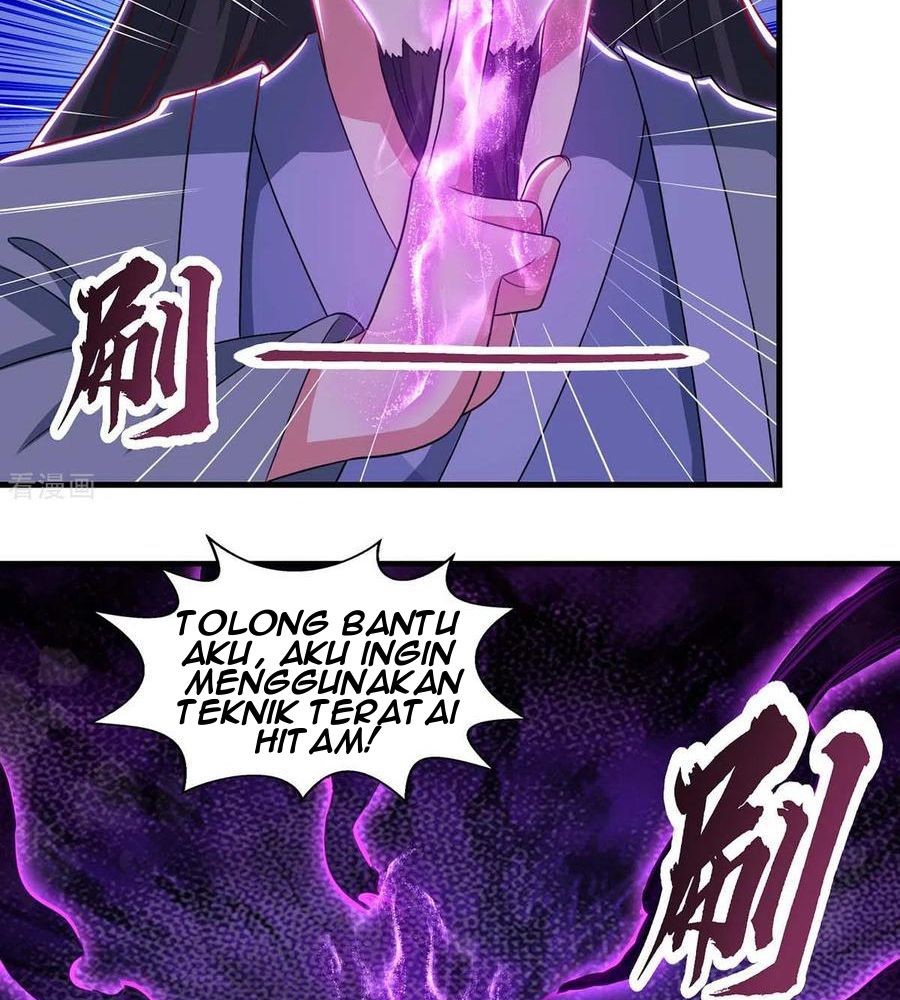 Dushi Xiaoyao chapter 227 halaman 19