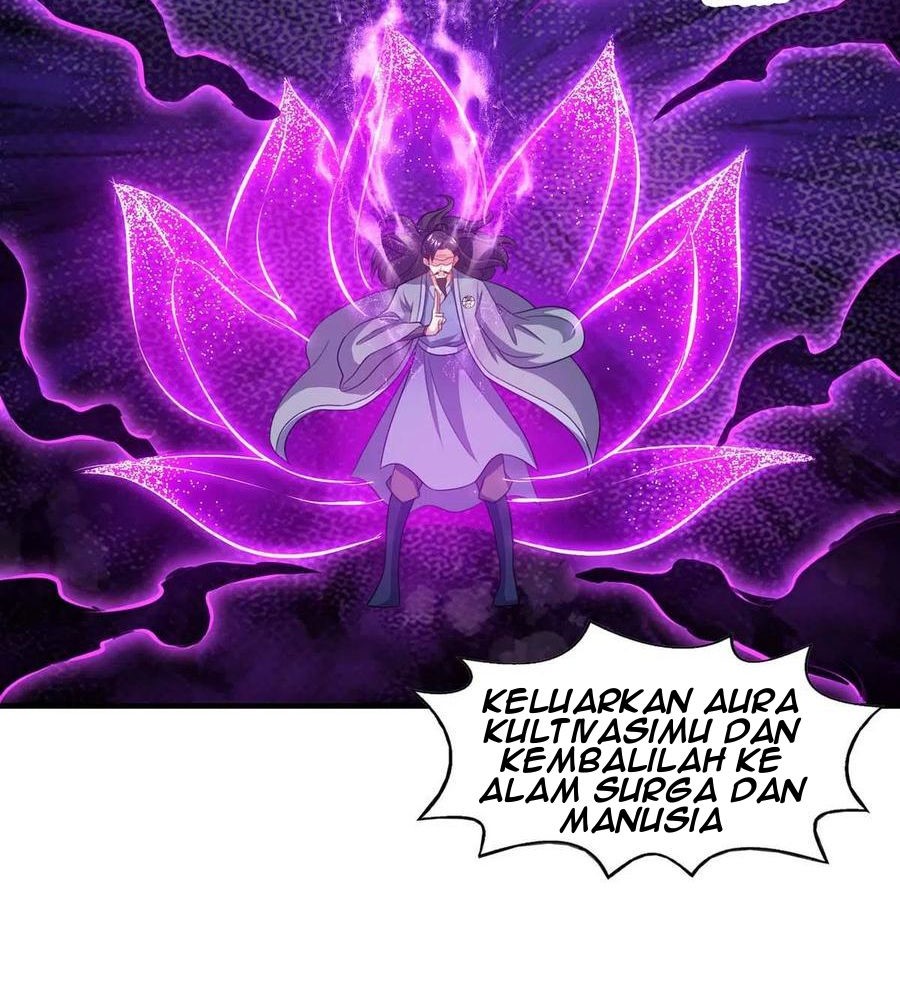 Dushi Xiaoyao chapter 227 halaman 20