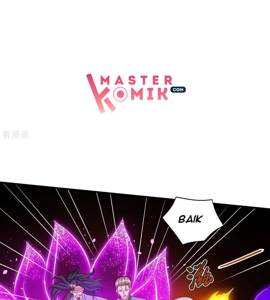 Dushi Xiaoyao chapter 227 halaman 21
