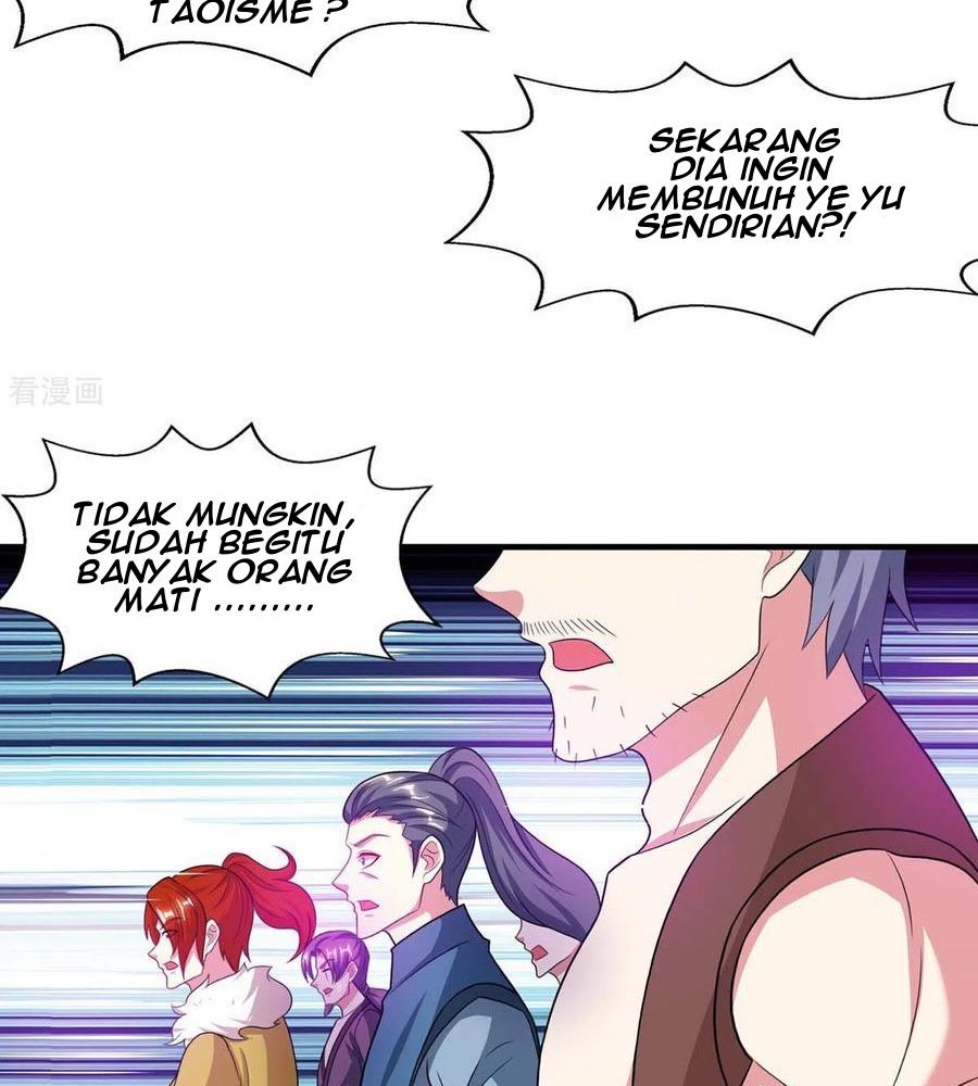 Dushi Xiaoyao chapter 227 halaman 23