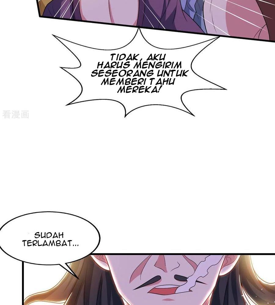 Dushi Xiaoyao chapter 227 halaman 25