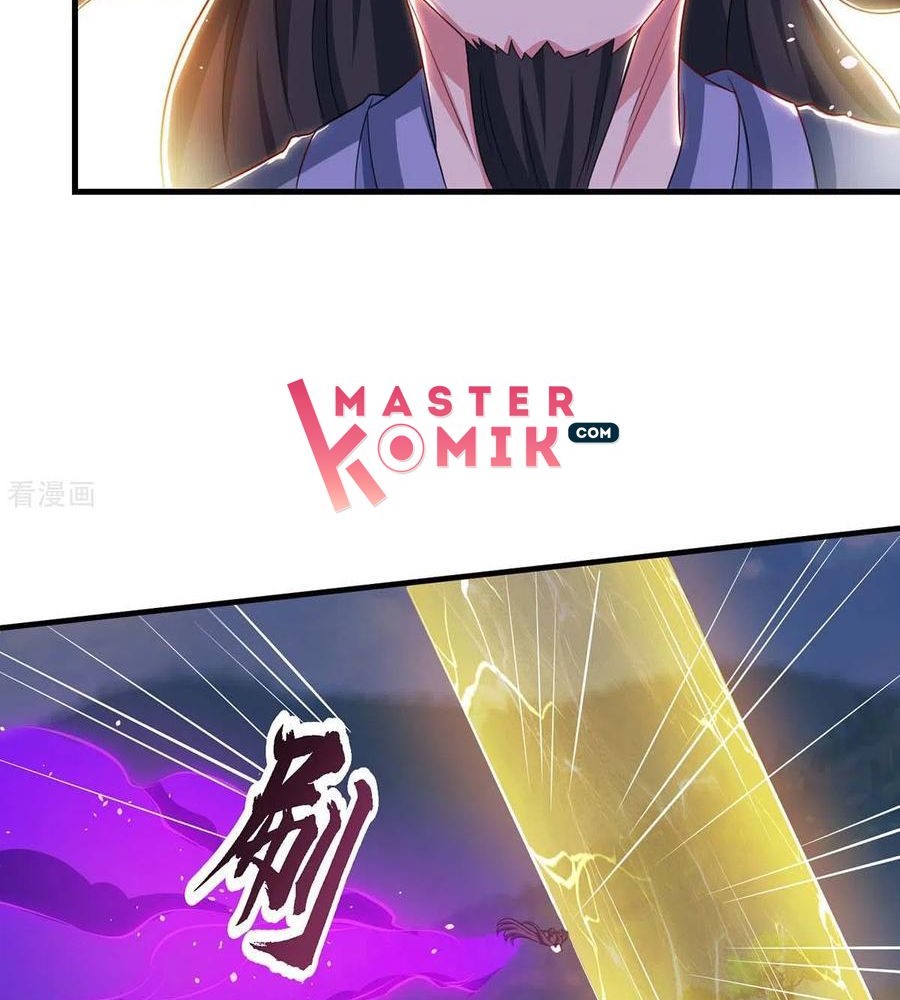 Dushi Xiaoyao chapter 227 halaman 26