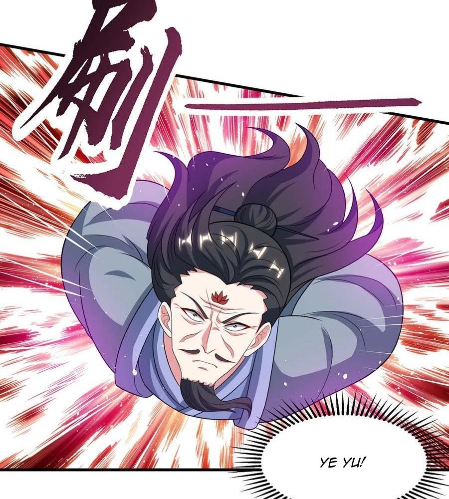 Dushi Xiaoyao chapter 227 halaman 28