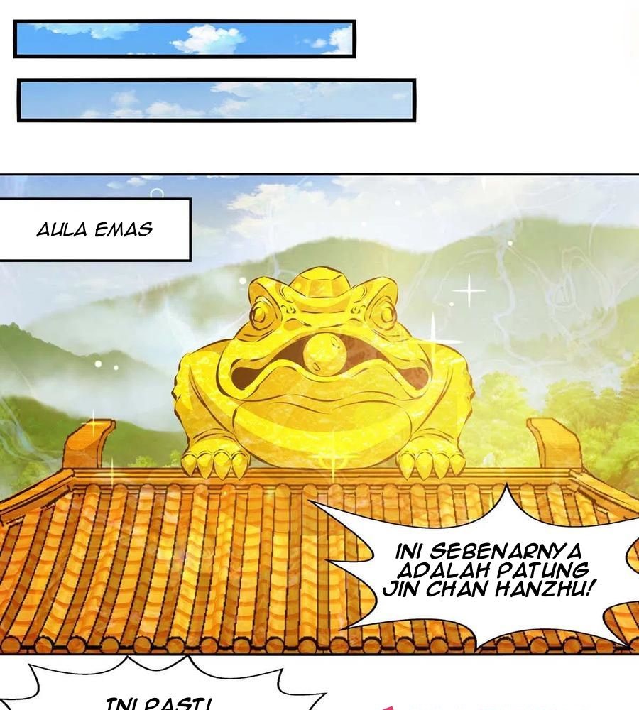 Dushi Xiaoyao chapter 227 halaman 30