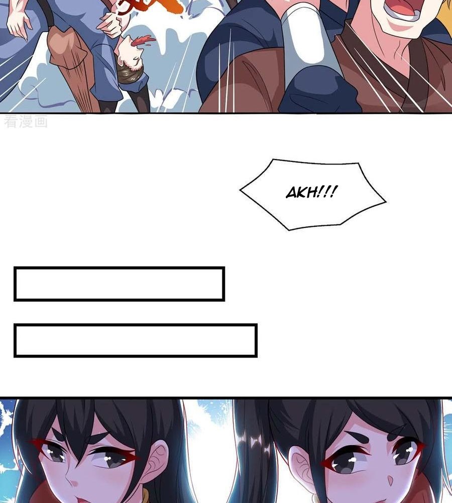 Dushi Xiaoyao chapter 227 halaman 39