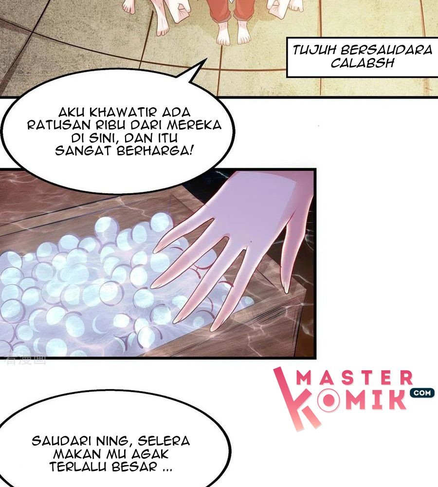 Dushi Xiaoyao chapter 227 halaman 42