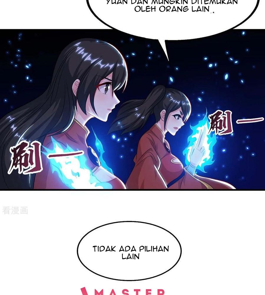 Dushi Xiaoyao chapter 227 halaman 44