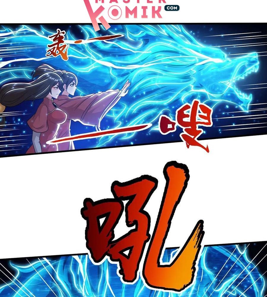 Dushi Xiaoyao chapter 227 halaman 45