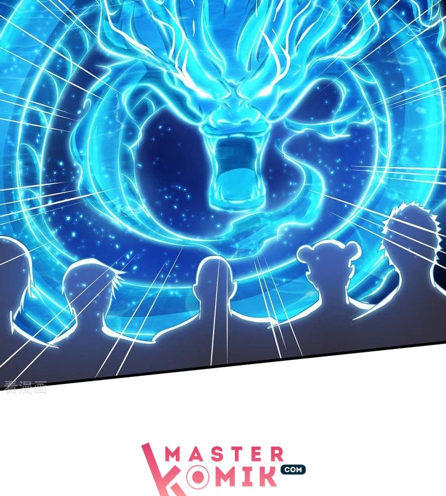 Dushi Xiaoyao chapter 227 halaman 46