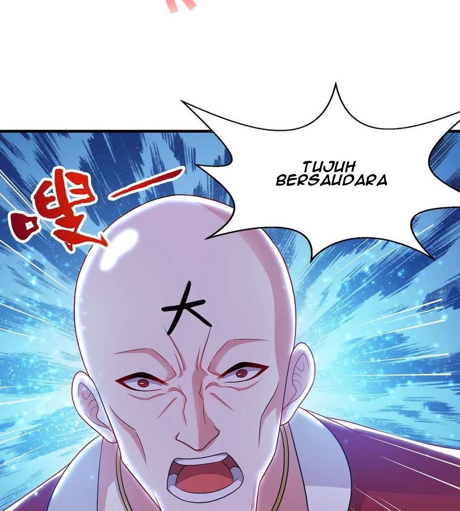 Dushi Xiaoyao chapter 227 halaman 47