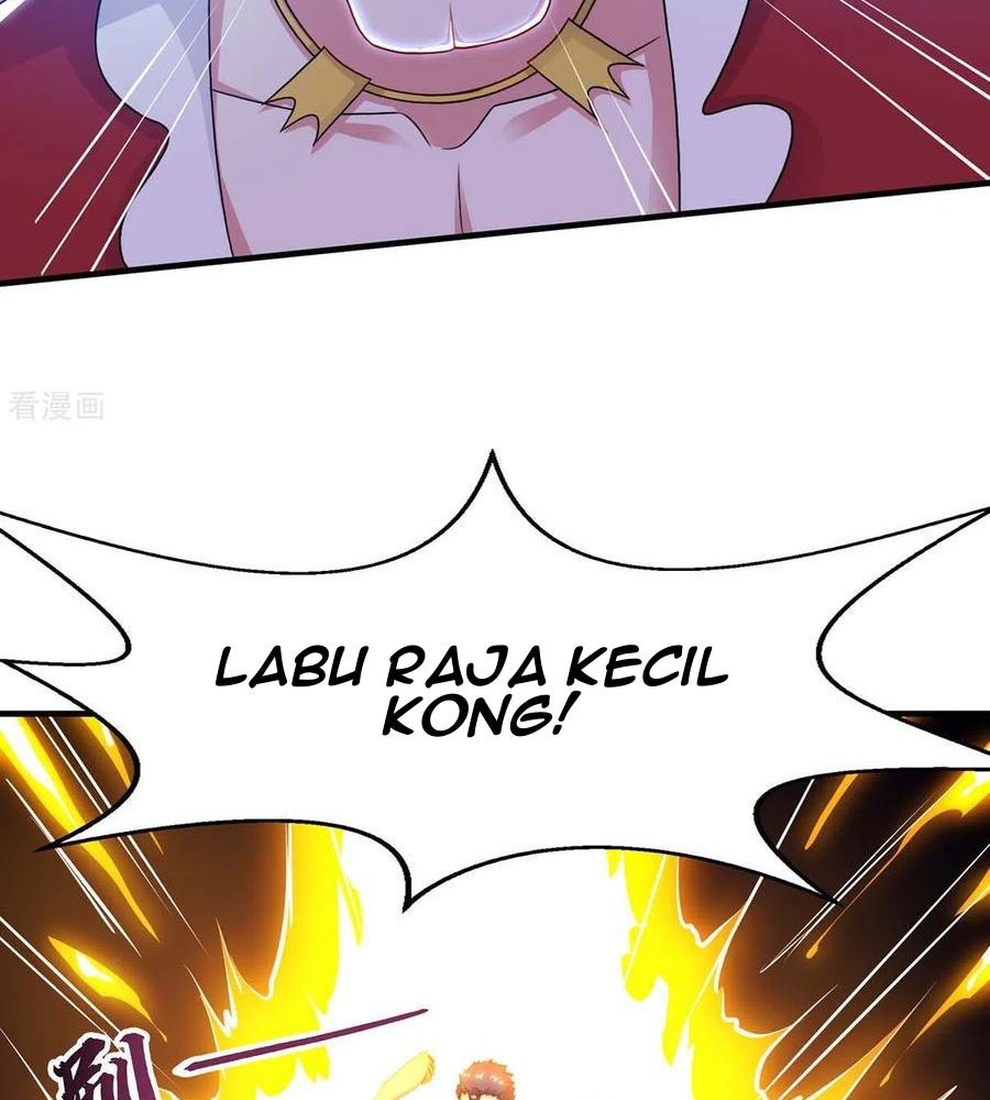 Dushi Xiaoyao chapter 227 halaman 48