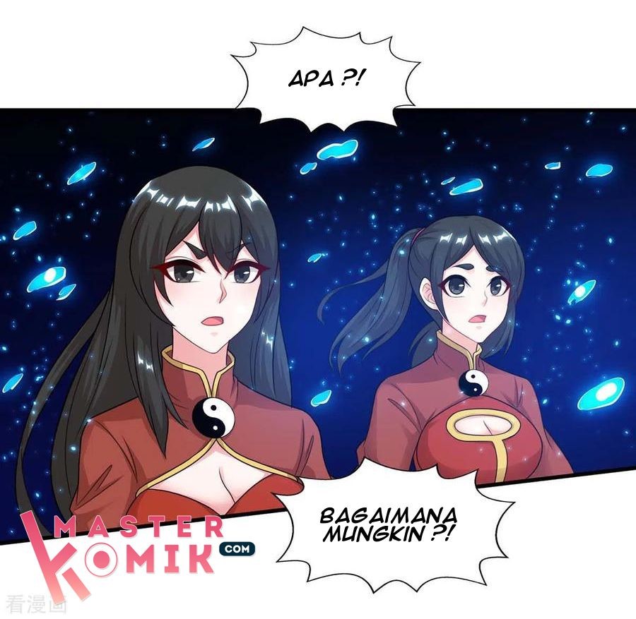 Dushi Xiaoyao chapter 227 halaman 52