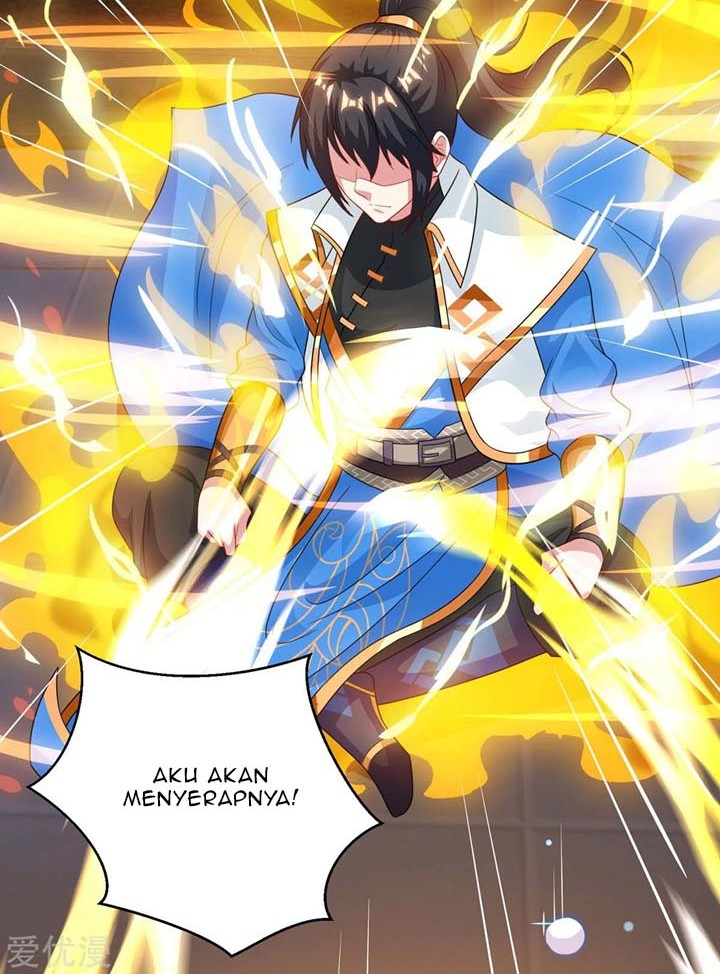 Dushi Xiaoyao chapter 229 halaman 21