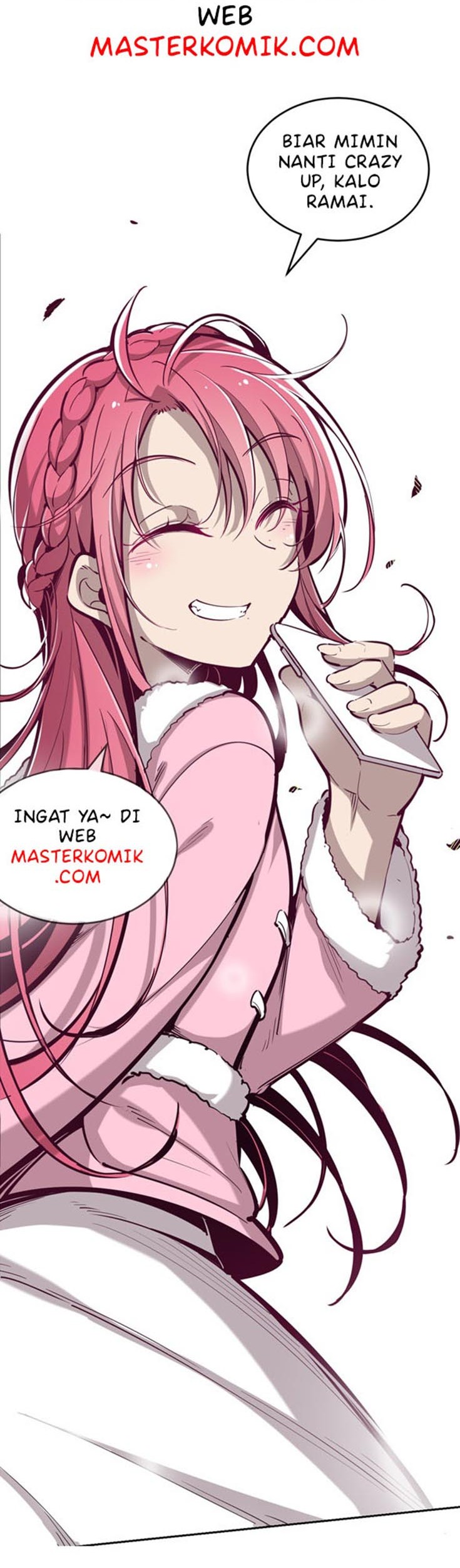 Dushi Xiaoyao chapter 229 halaman 23