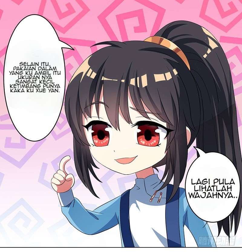 Dushi Xiaoyao chapter 23 halaman 2