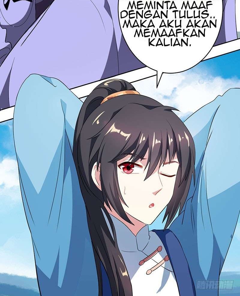 Dushi Xiaoyao chapter 23 halaman 15