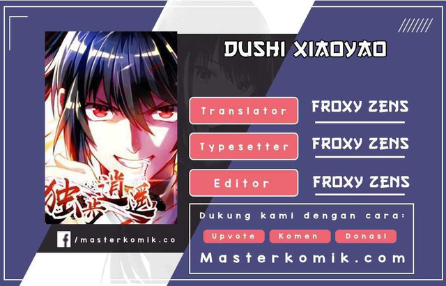 Dushi Xiaoyao chapter 231 halaman 1