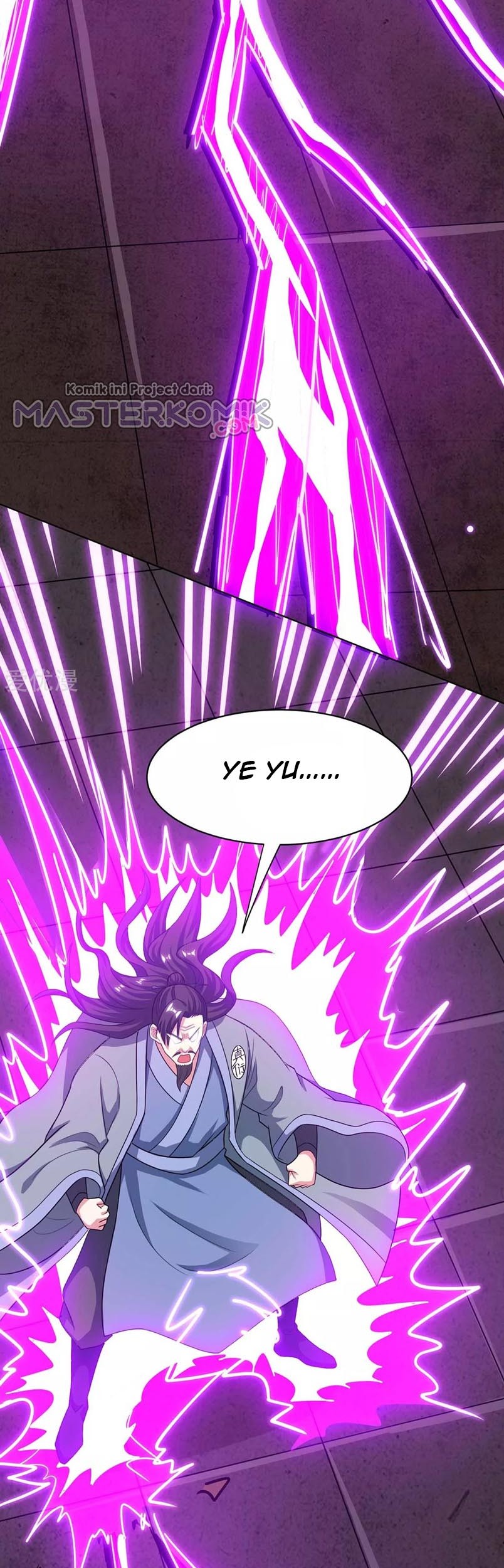 Dushi Xiaoyao chapter 233 halaman 4
