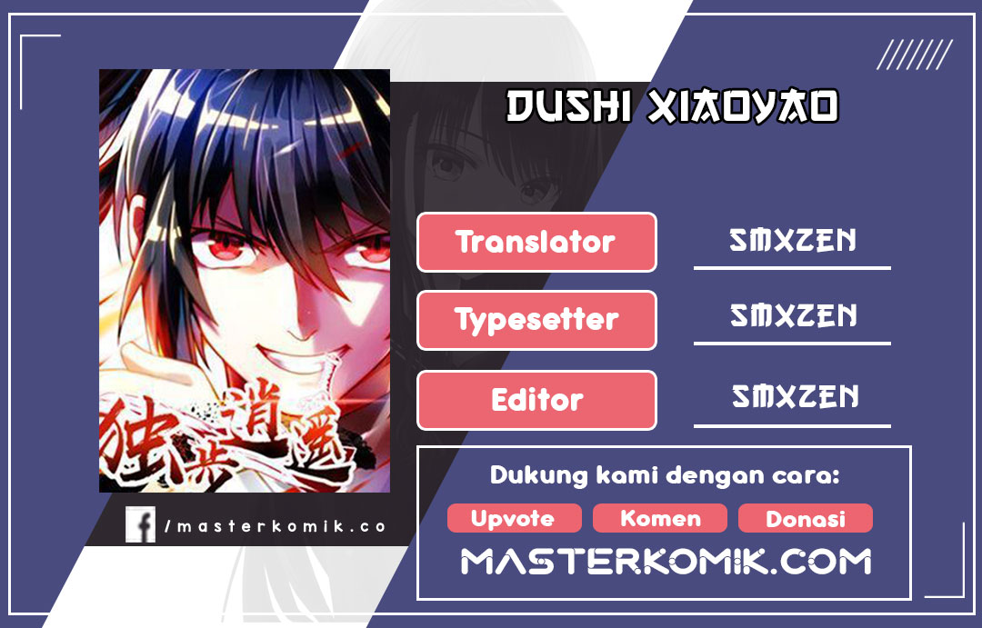 Dushi Xiaoyao chapter 234 halaman 1